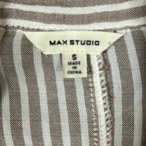 Soft crinkly wear with everything top - Picture 13 of 14